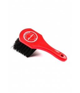 7011027BROSSE ROUGE POILS DURMaxshine