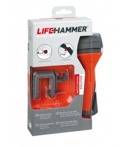 HEBL001MARTEAU SECU EVOLUTIONLife Hammer