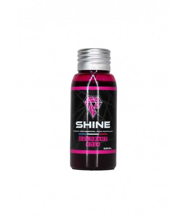 ASC01COLORANT SHINEShine