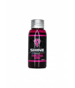 Shine - Colorant pour mousse active