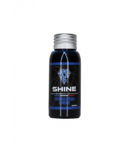 Shine - Colorant pour mousse active