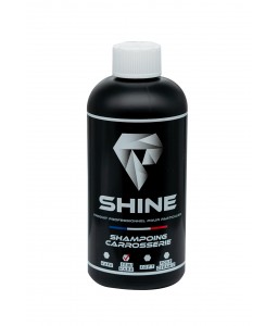 AS26-450SHAMPOING CARROSSERIEShine