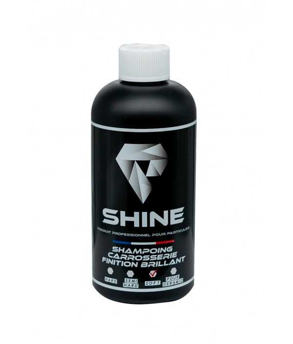 AS27-450MLSHAMPOING FINITION BRILLANTEShine