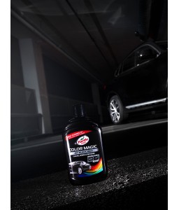 52708COLOR MAGIC JET BLACKTurtle Wax