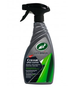 53353HYBRID SOLUTIONS CERAMIC SPRAY COATINGTurtle Wax