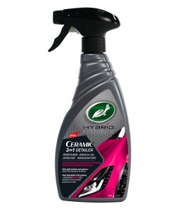 53354HYBRID SOLUTIONS CERAMIC 3 IN 1 DETAILERTurtle Wax