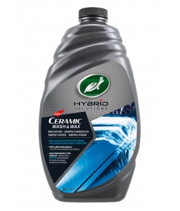 53351HYBRID SOLUTIONS CERAMIC WASH & WAXTurtle Wax