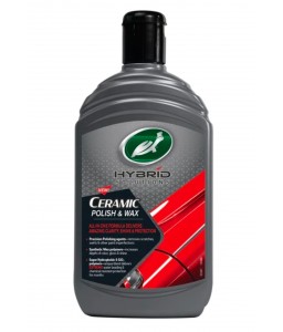 53352HYBRID SOLUTIONS CERAMIC POLISH & WAXTurtle Wax