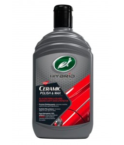 Hybrid Solutions Ceramic Polish & Wax