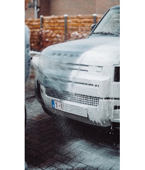 Hybrid Snow Foam - Shampoing moussant lavage automobile