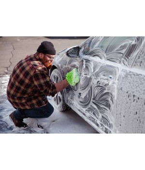 Hybrid Snow Foam - Shampoing moussant lavage automobile