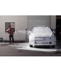 53161HYBRID SNOW FOAMTurtle Wax