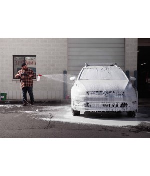 53161HYBRID SNOW FOAMTurtle Wax