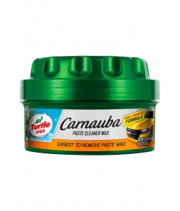 53045CARNAUBA CAR WAX PASTETurtle Wax