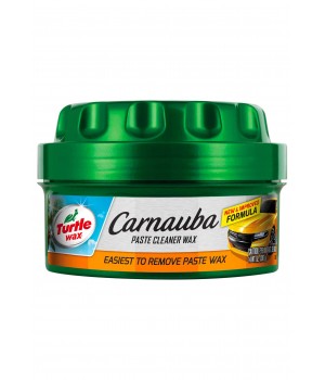 53045CARNAUBA CAR WAX PASTETurtle Wax