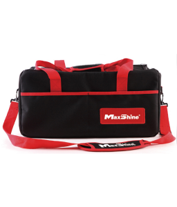 6012001DETAILING TOOL BAG 600D OXFORDMaxshine