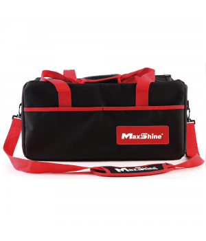 6012001DETAILING TOOL BAG 600D OXFORDMaxshine