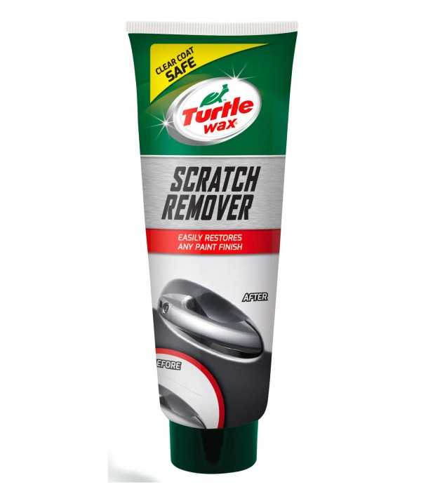 52873SCRATCH REMOVERTurtle Wax