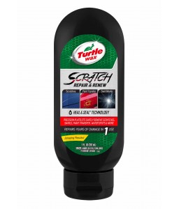 53167EFFACE RAYURES - HD SCRATCH REPAIR & RENEWTurtle Wax