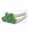 LOT DE 5 MICROFIBRES POUR VITRES 300GSM