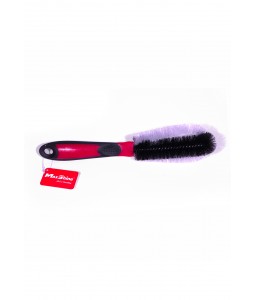 7011017BROSSE DE NETTOYAGE JANTEMaxshine