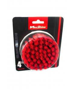 7011010BROSSE POUR TAPIS RED M8 DRILLMaxshine