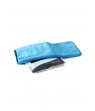LOT DE 5 MICROFIBRES MULTISURFACES 380GSM