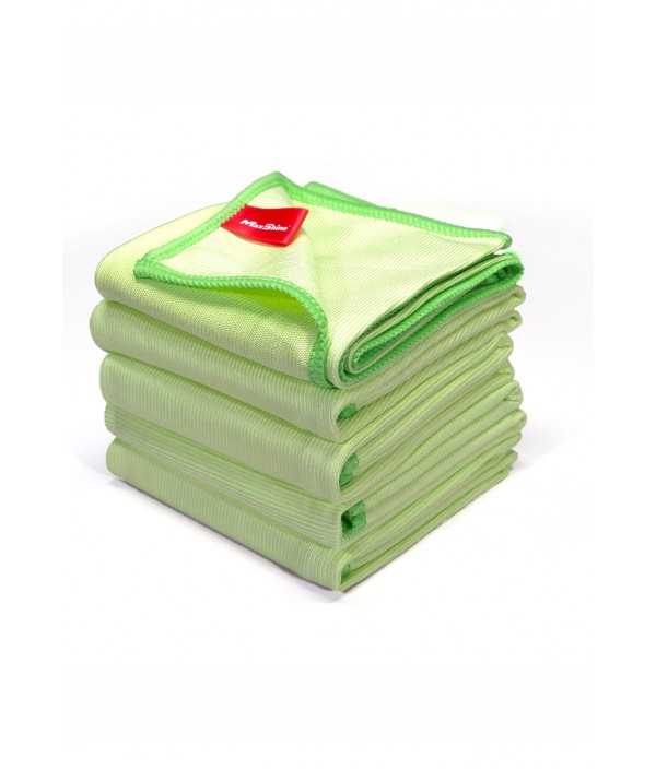 Chiffon Microfibre pour vitre / Wafer Microfibre Cloth