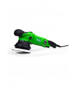 POLISSEUSE ORBITAL 1000W M15 PRO GREEN EDITION