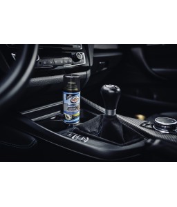 Purificateur d'air Odor X - Power out car blast