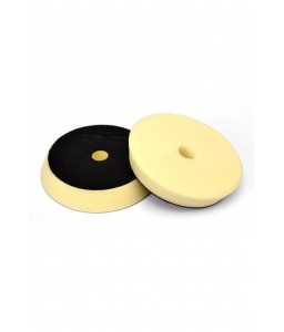 2022155YHIGH PRO YELLOW FOAM POLISHING PADMaxshine