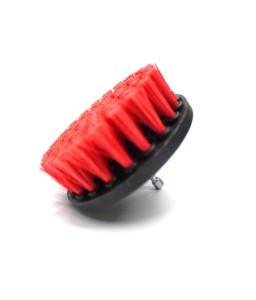 7011010BROSSE POUR TAPIS RED M8 DRILLMaxshine