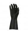 GANTS EN NITRILE MIDKNIGHT XTRA