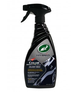 53680HYBRID SOLUTIONS CERAMIC ACRYLIC BLACK WAXTurtle Wax