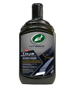 53679HYBRID SOLUTIONS CERAMIC ACRYLIC BLACK POLISHTurtle Wax