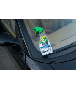 52858CLEARVUE GLASS CLEAN FG7Turtle Wax