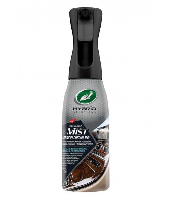 53703HYBRID SOLUTIONS MIST INTERIOR DETAILERTurtle Wax