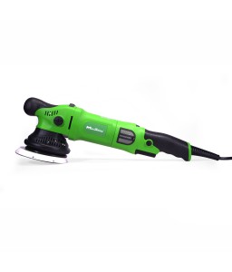 POLISSEUSE ORBITAL 1000W M15 PRO GREEN EDITION