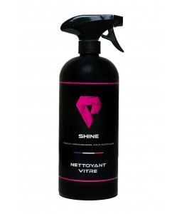 Nettoyant et Dégraissant Moteur 750ML Shine