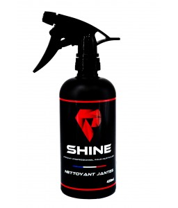 PACK DECOUVERTE SHINEShine