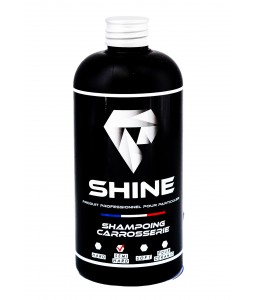 PACK DECOUVERTE SHINEShine