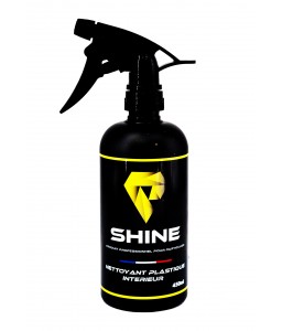 PACK DECOUVERTE SHINEShine