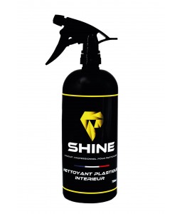 PACK DECOUVERTE SHINEShine