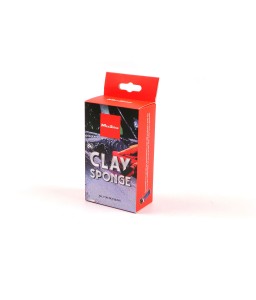 204003CSEPONGE CLAY BARMaxshine