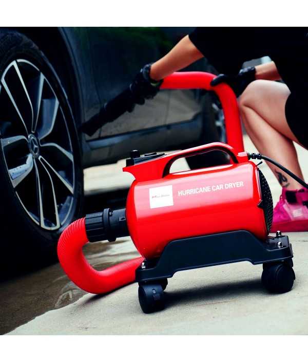 LP580 HURRICANE CAR BLOWER