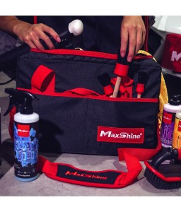 6012001DETAILING TOOL BAG 600D OXFORDMaxshine