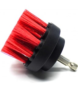 7011010BROSSE POUR TAPIS RED M8 DRILLMaxshine