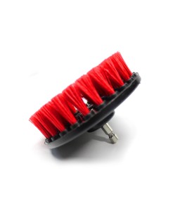 7011010BROSSE POUR TAPIS RED M8 DRILLMaxshine